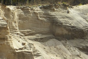 Sand, Gravel, and Topsoil Photo
